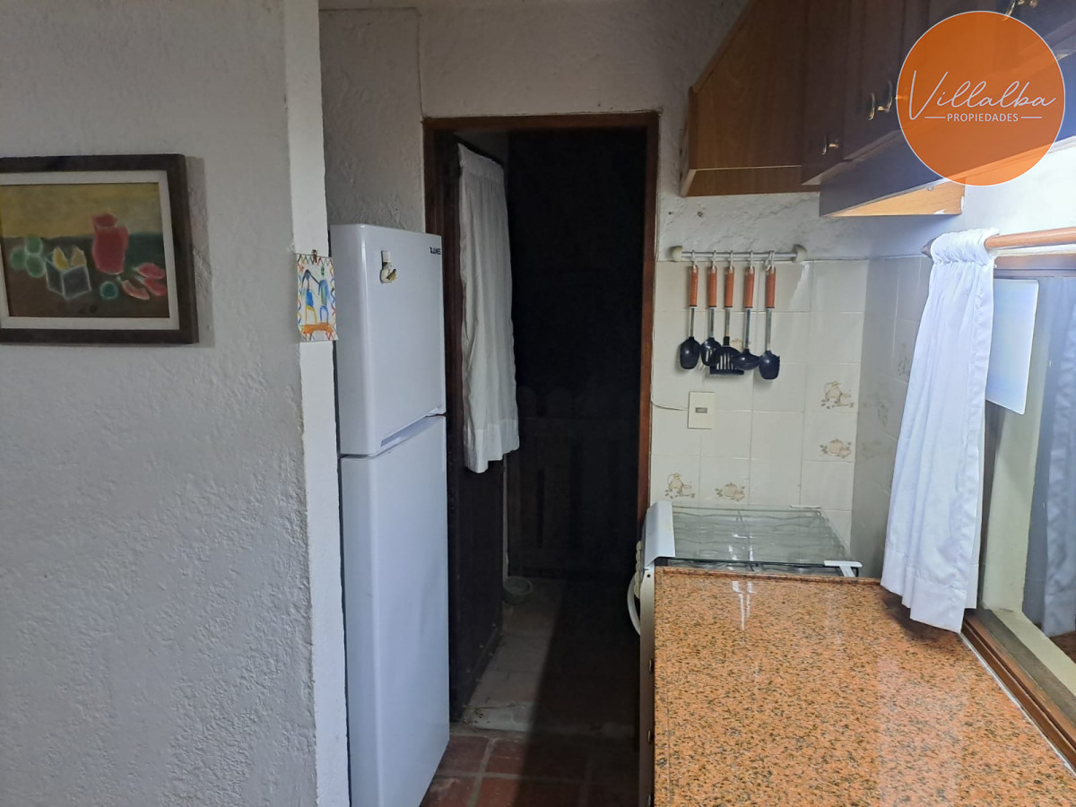 Apartamento ID.3262 - Casa  en Venta  Pinares