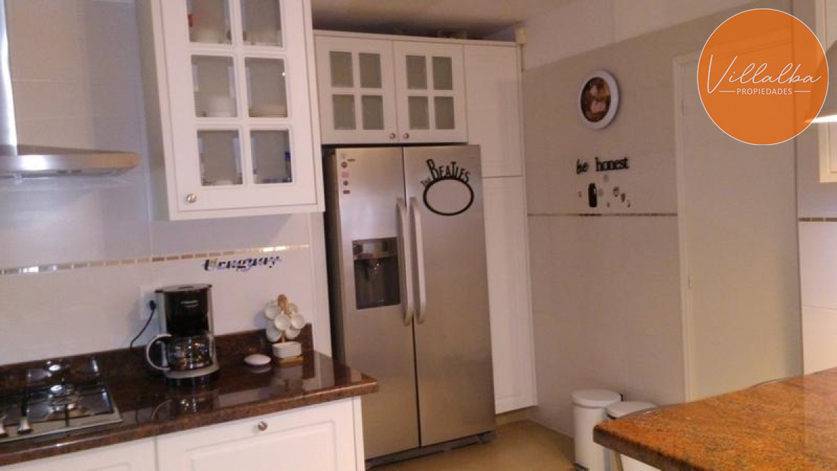 Apartamento ID.113 - Importante Residencia en el corazón de Punta del Este