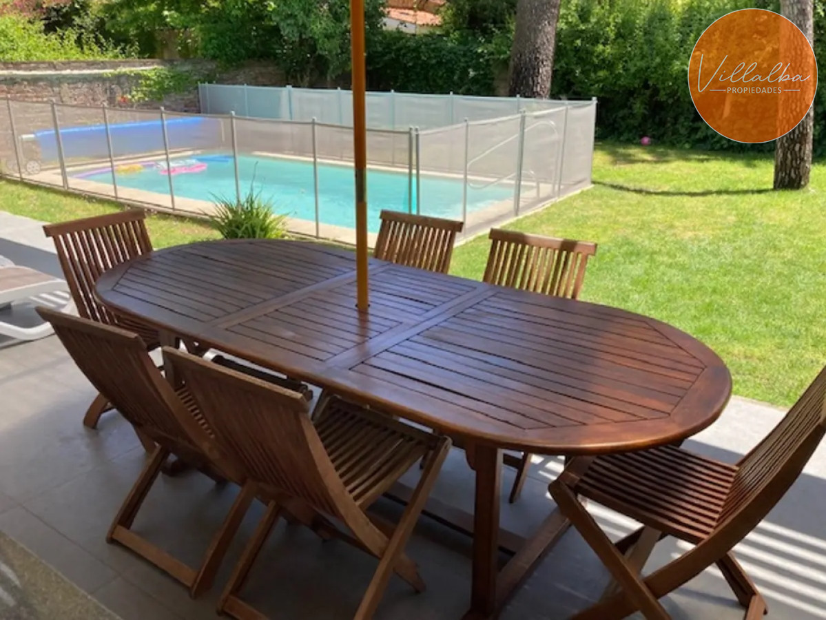 Casa ID.3036 - Oportunidad en venta - Playa mansa! 3 dormitorios 