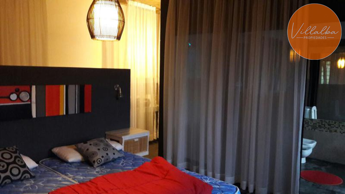 Apartamento ID.44 - Balneario Bs As.  excelente entorno, carca del mar