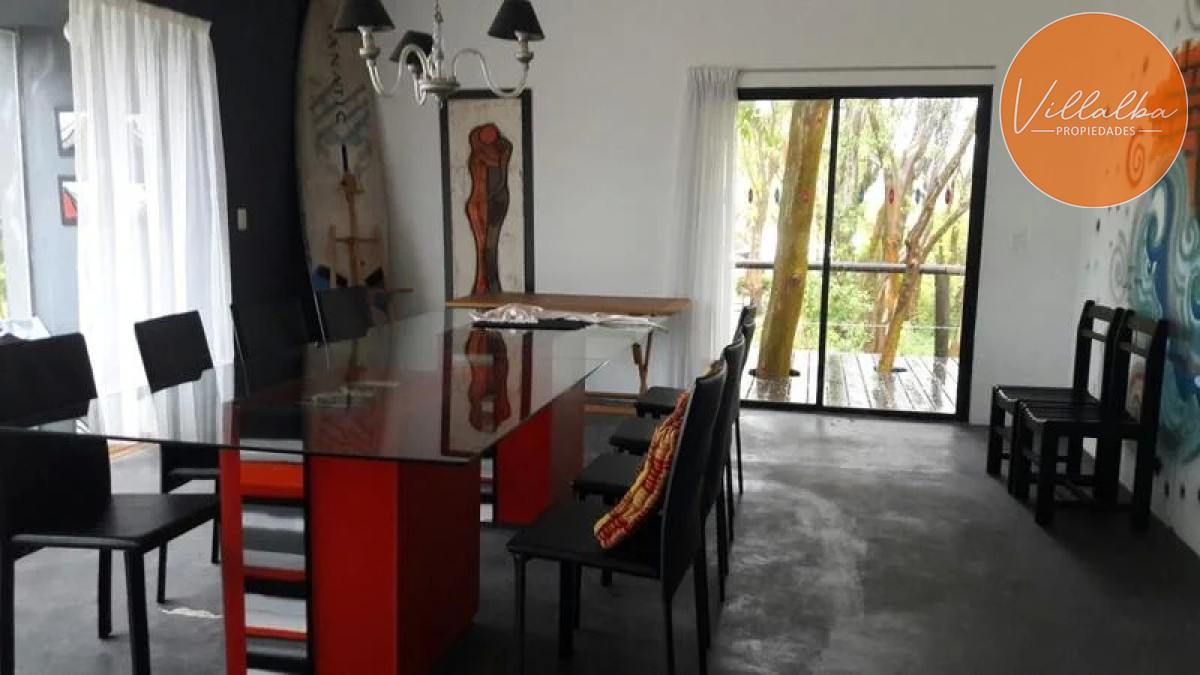 Apartamento ID.44 - Balneario Bs As.  excelente entorno, carca del mar