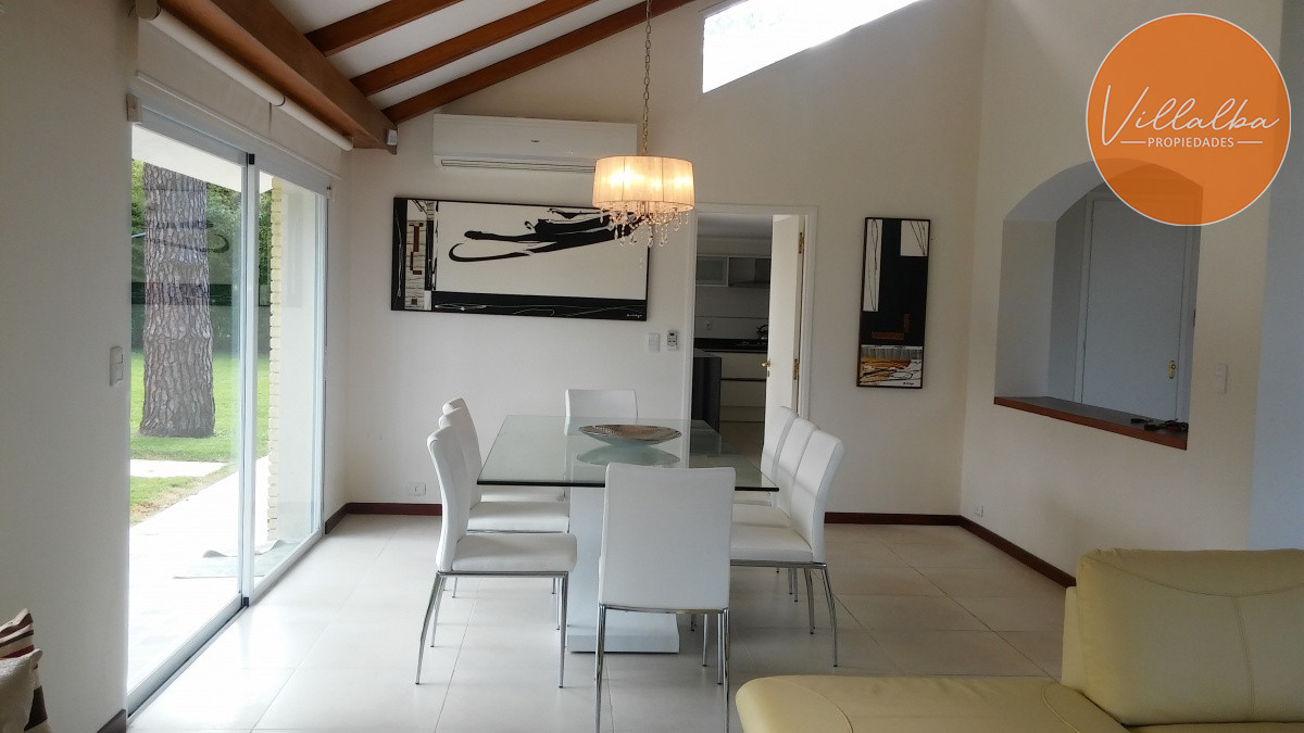 Apartamento ID.137 - Imperdible casa para vivir Punta del Este