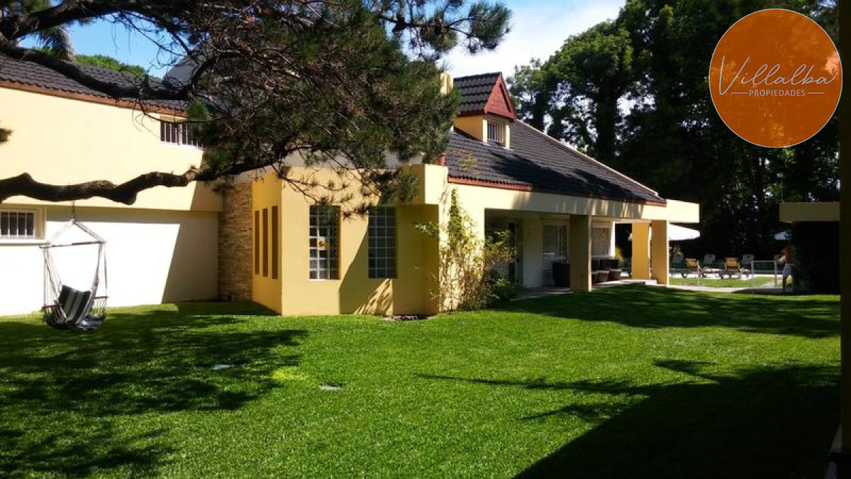 Apartamento ID.113 - Importante Residencia en el corazón de Punta del Este