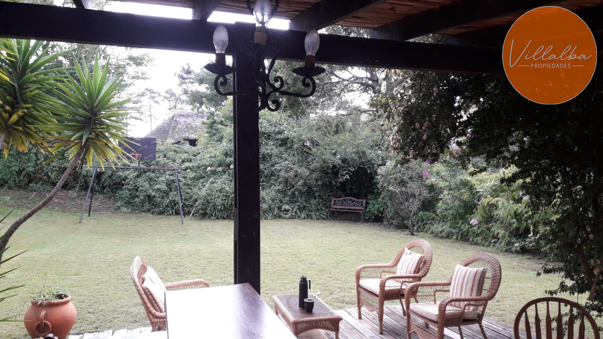 Apartamento ID.3262 - Casa  en Venta  Pinares