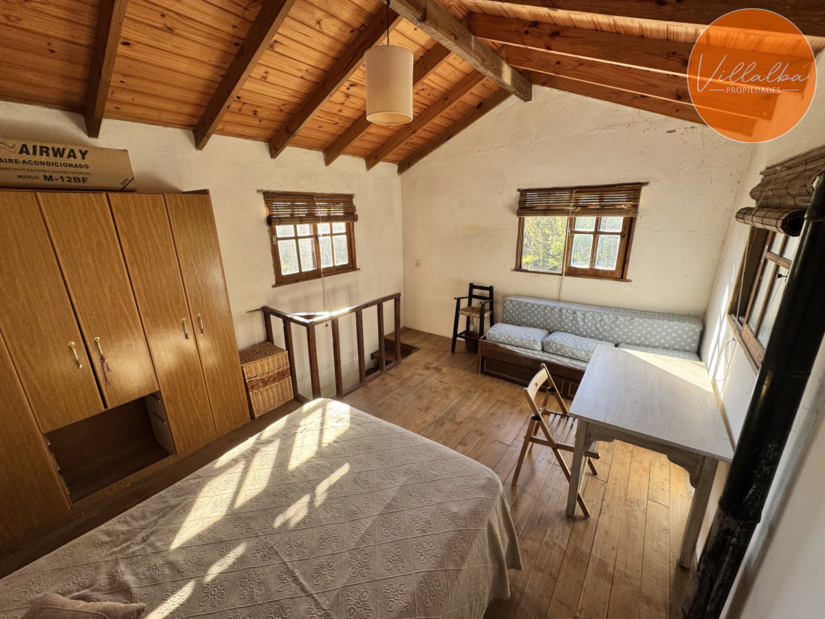 Casa ID.3559 - Casa en Venta