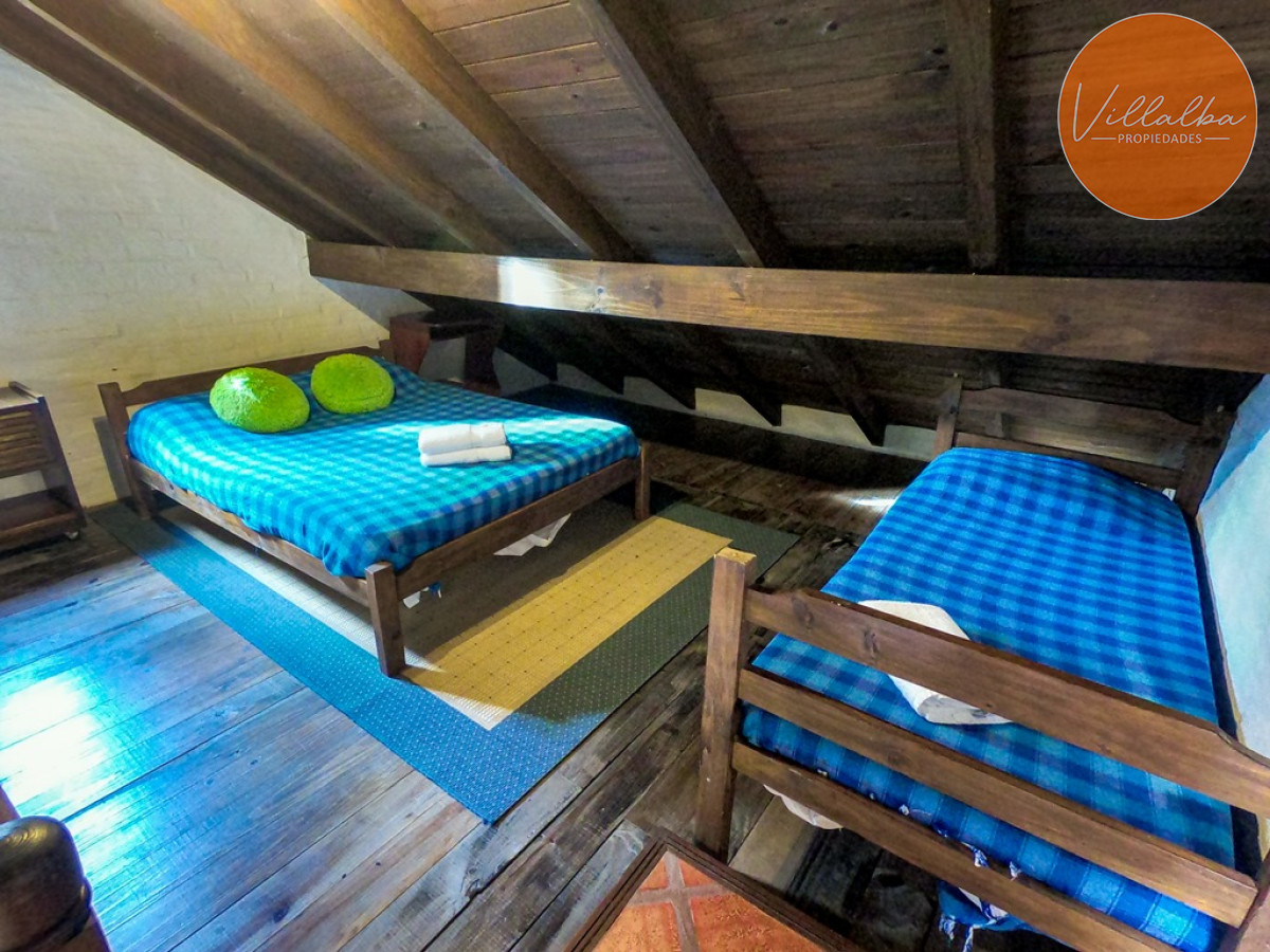 Casa ID.2870 - Casa en Venta 