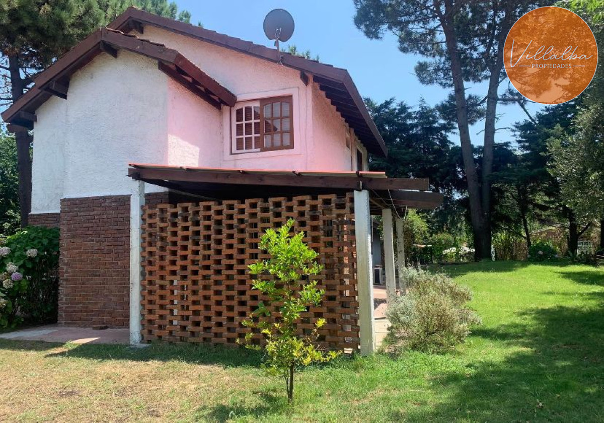 Casa ID.2054 - ALQUILER - segunda quincena de enero 