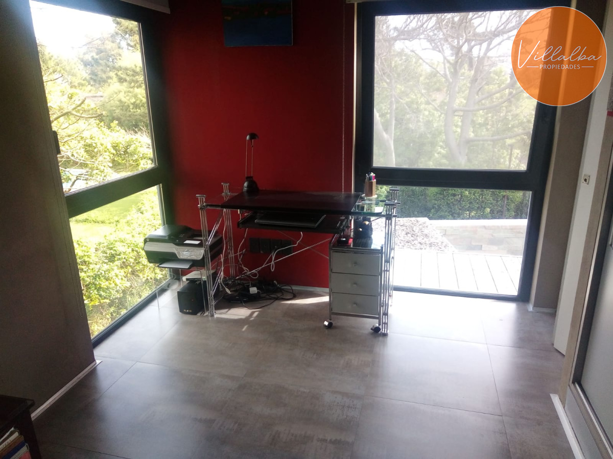 Apartamento ID.87 - Playa Brava muy cerca del Mar