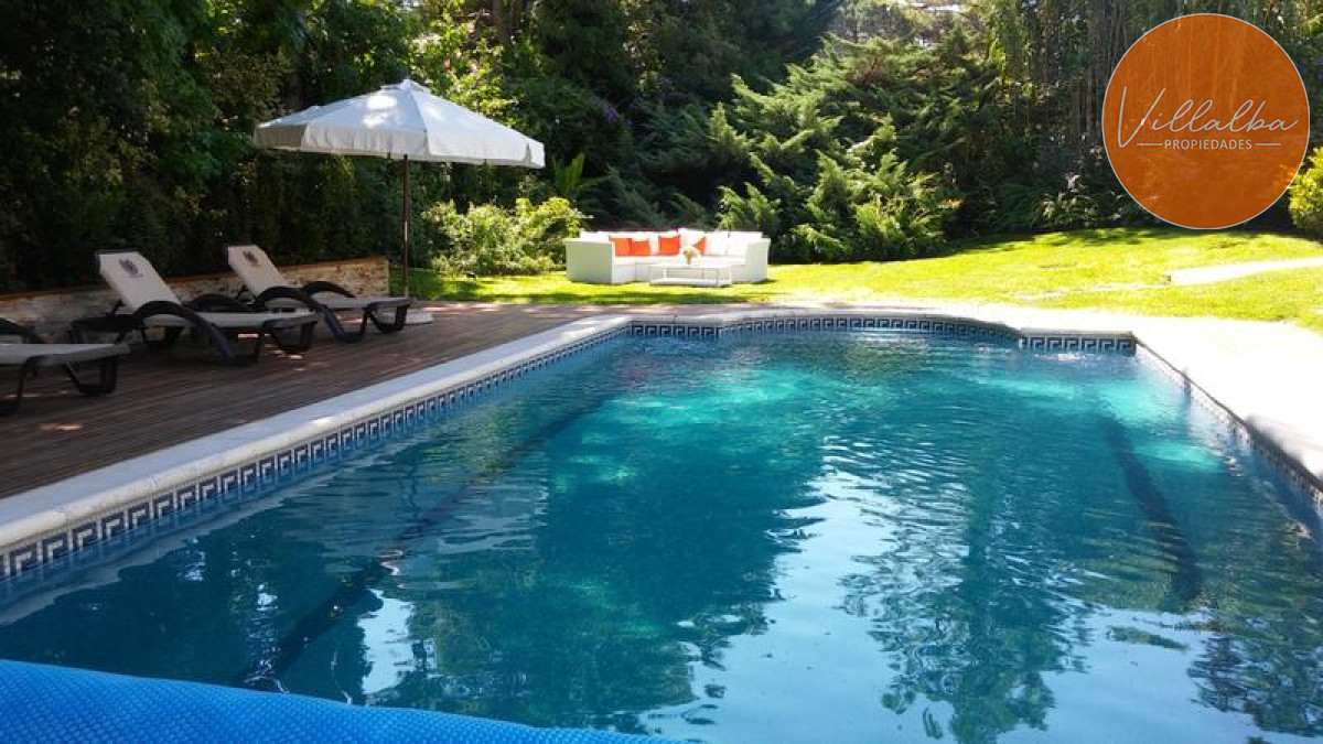 Apartamento ID.113 - Importante Residencia en el corazón de Punta del Este