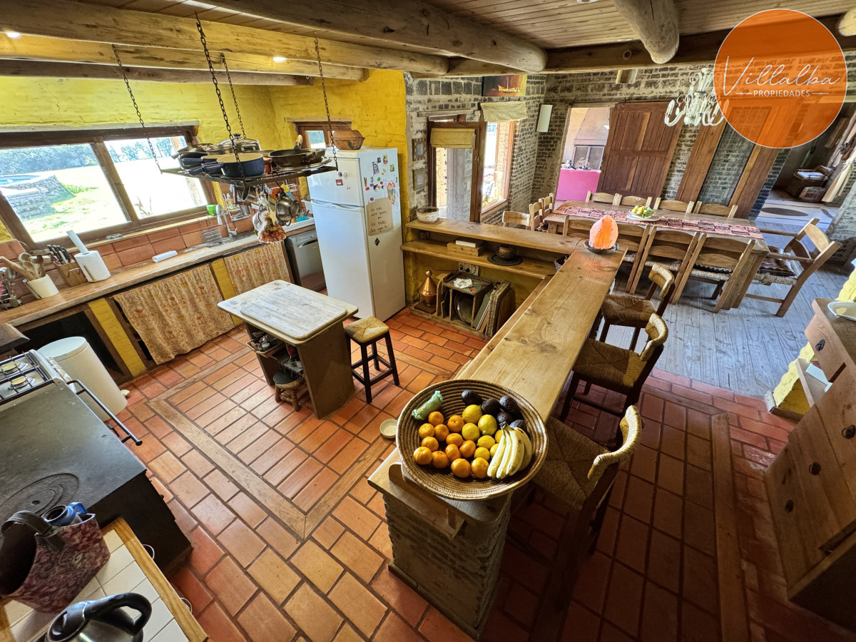 Casa ID.3559 - Casa en Venta