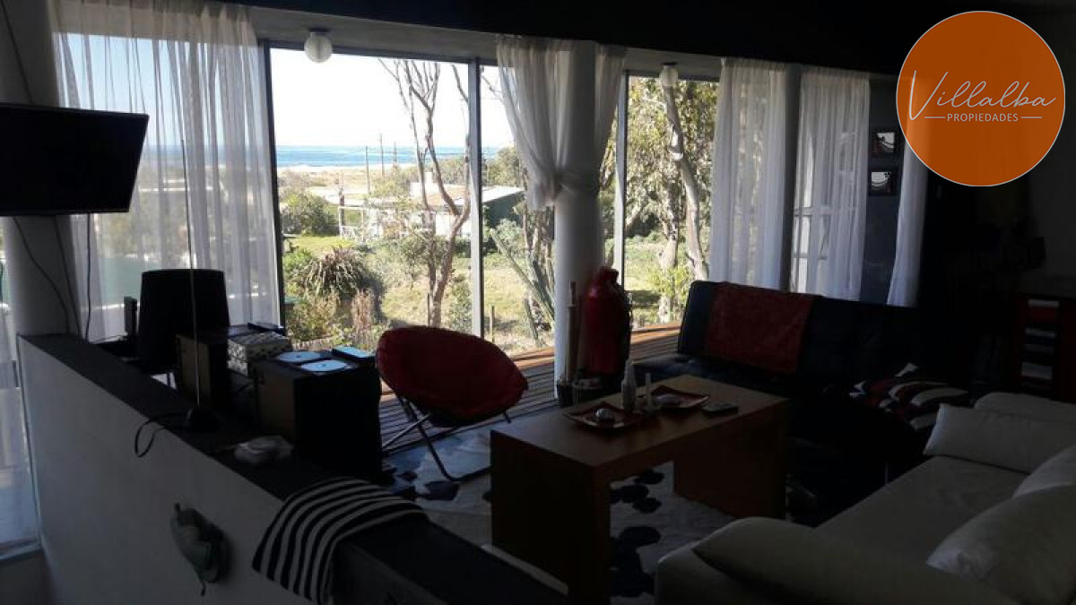 Apartamento ID.44 - Balneario Bs As.  excelente entorno, carca del mar