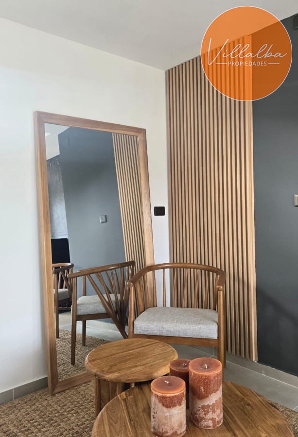 Apartamento ID.3497 - Casa en La Barra, La Barra