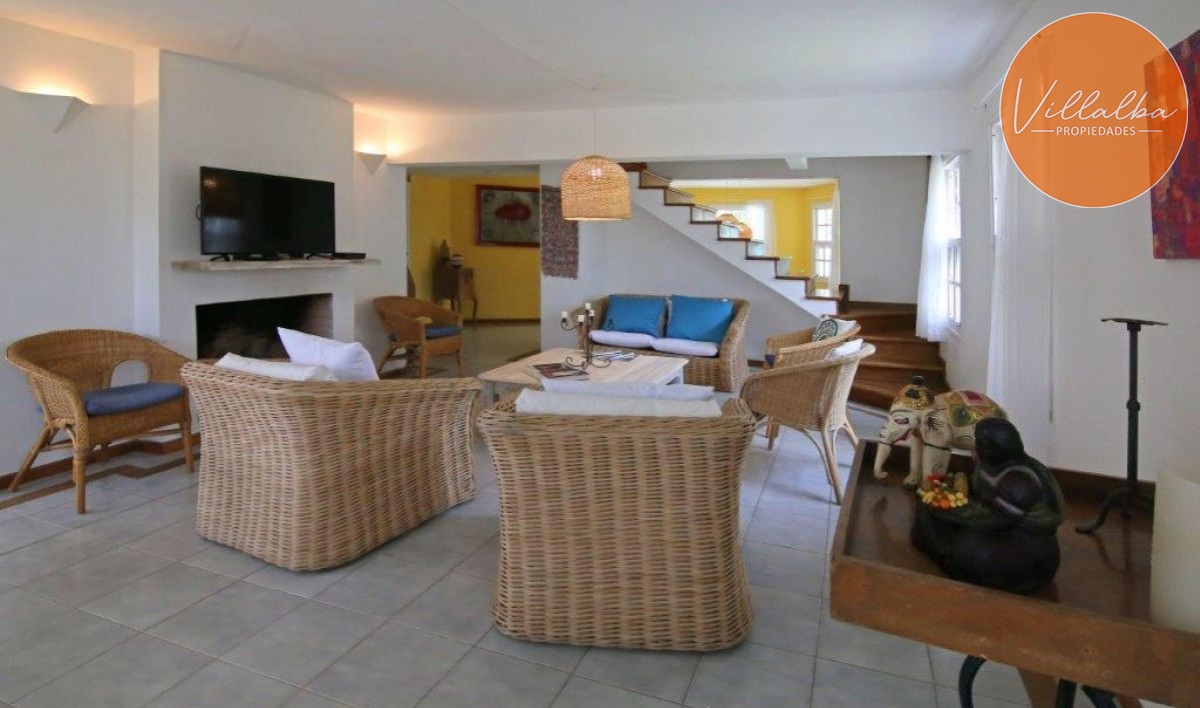 Apartamento ID.726 - Casa en La Barra de Maldonado.