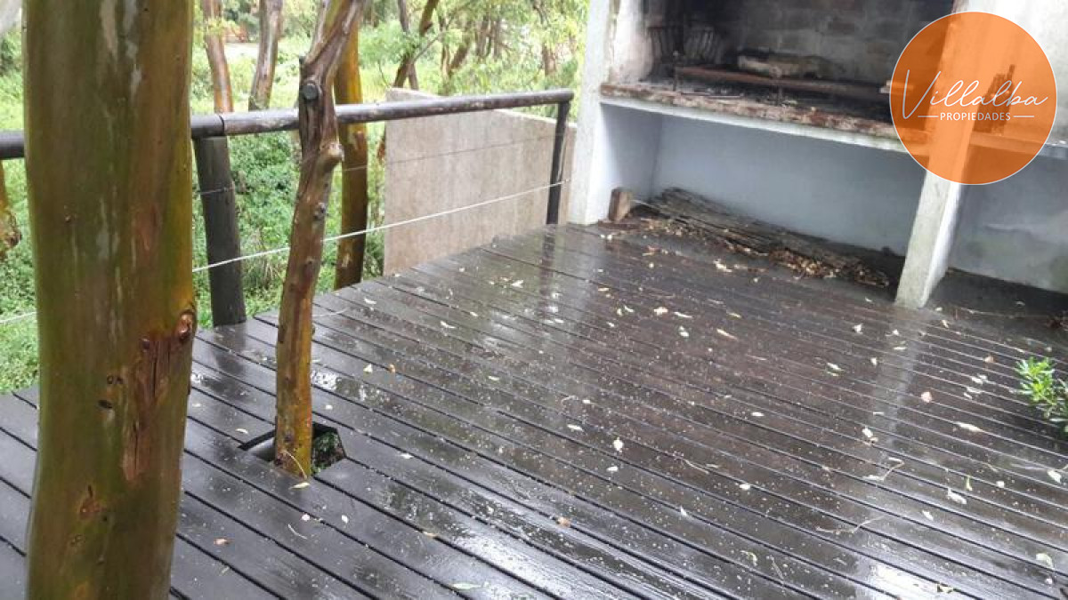 Apartamento ID.44 - Balneario Bs As.  excelente entorno, carca del mar