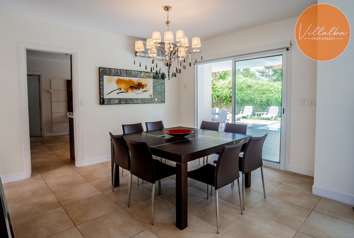 Casa ID.148 - Importante casa a estrenar en Boulevard Park 