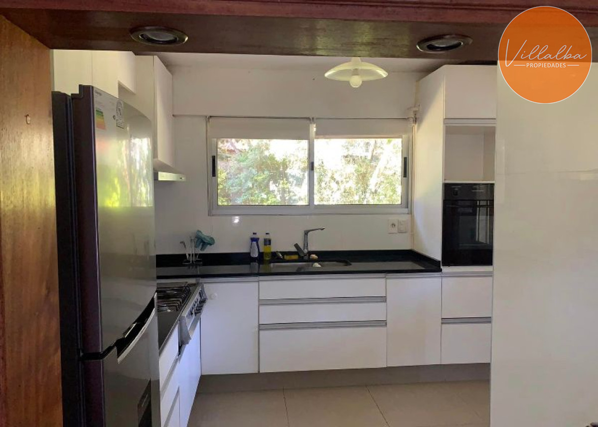 Casa ID.2054 - ALQUILER - segunda quincena de enero 