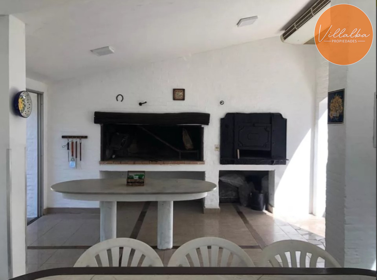 Casa ID.3348 - Excelente residencia en una de las zonas más exclusivas de Punta del Este.