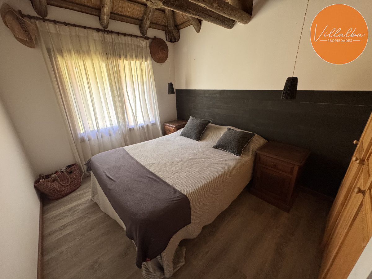 Casa ID.3381 - Disponible! Enero - Febrero! Pinares