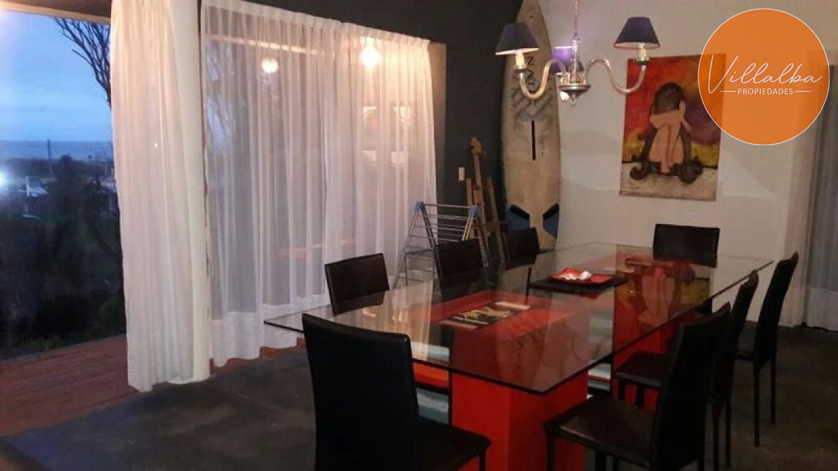 Apartamento ID.44 - Balneario Bs As.  excelente entorno, carca del mar