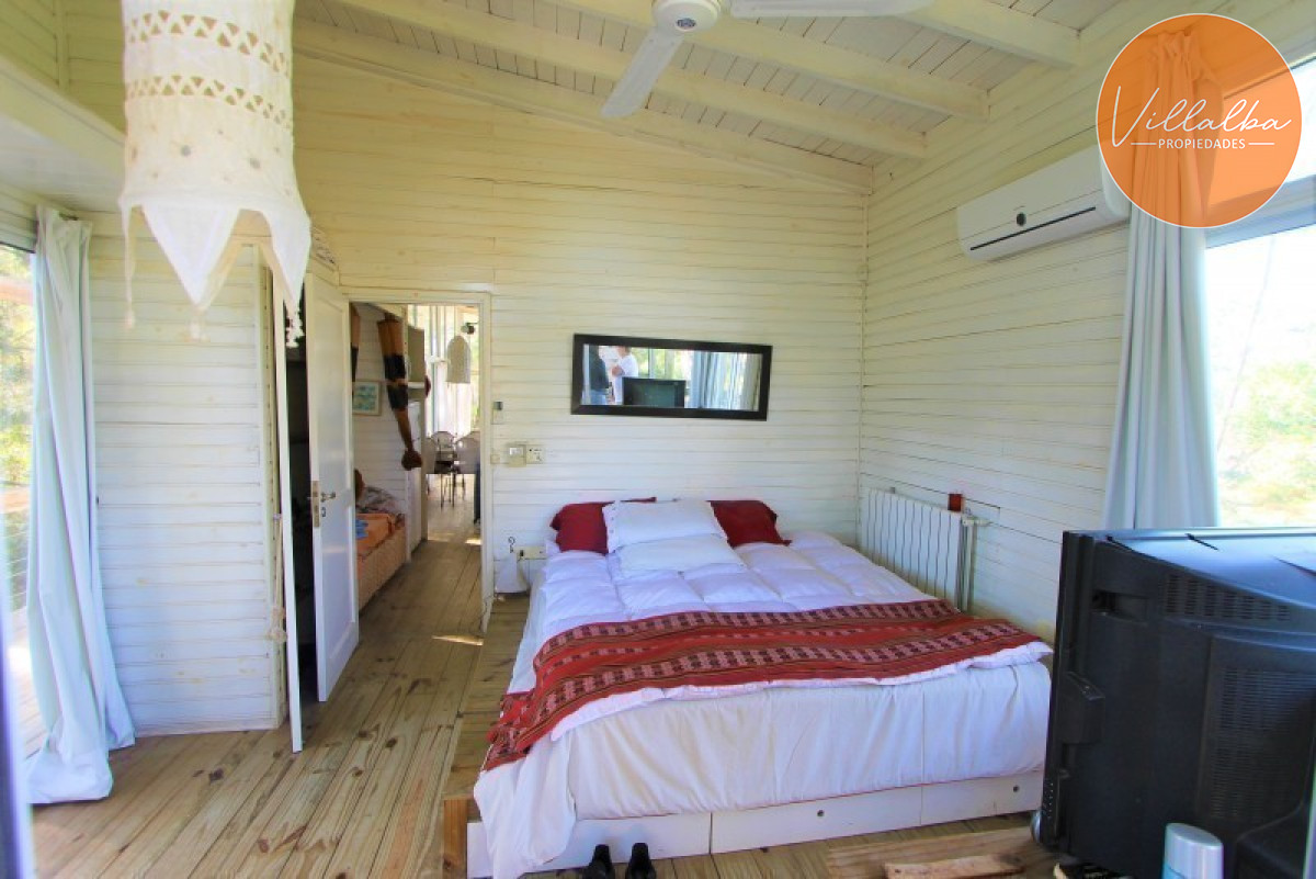 Apartamento ID.354 - Casa en Venta  Zona Montoya