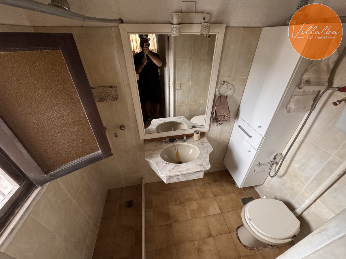 Apartamento ID.3452 - Casa con renta en zona céntrica de Maldonado Ideal para inversión o vivienda