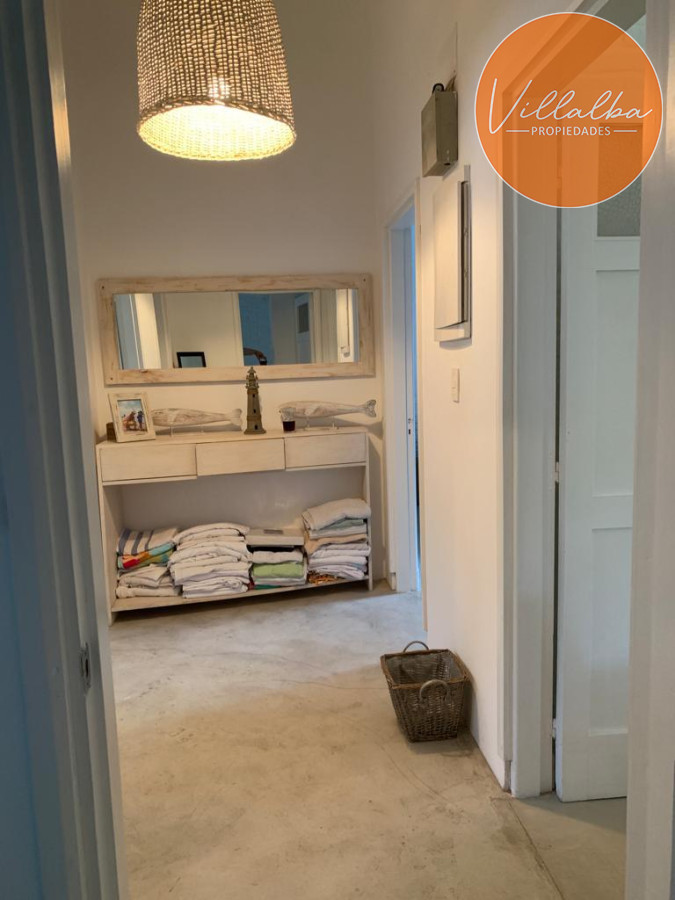Casa ID.2973 - Oportunidad en Playa Mansa - 3 dormitorios 