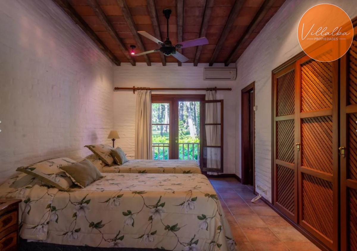 Casa ID.639 - Importante casa en venta