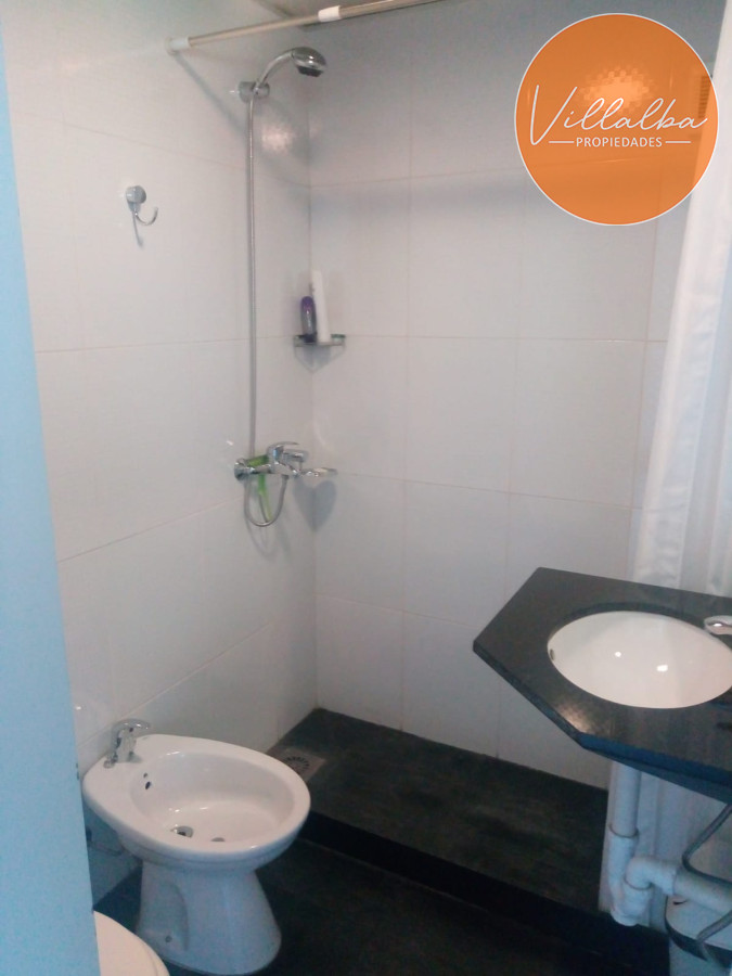 Apartamento ID.87 - Playa Brava muy cerca del Mar