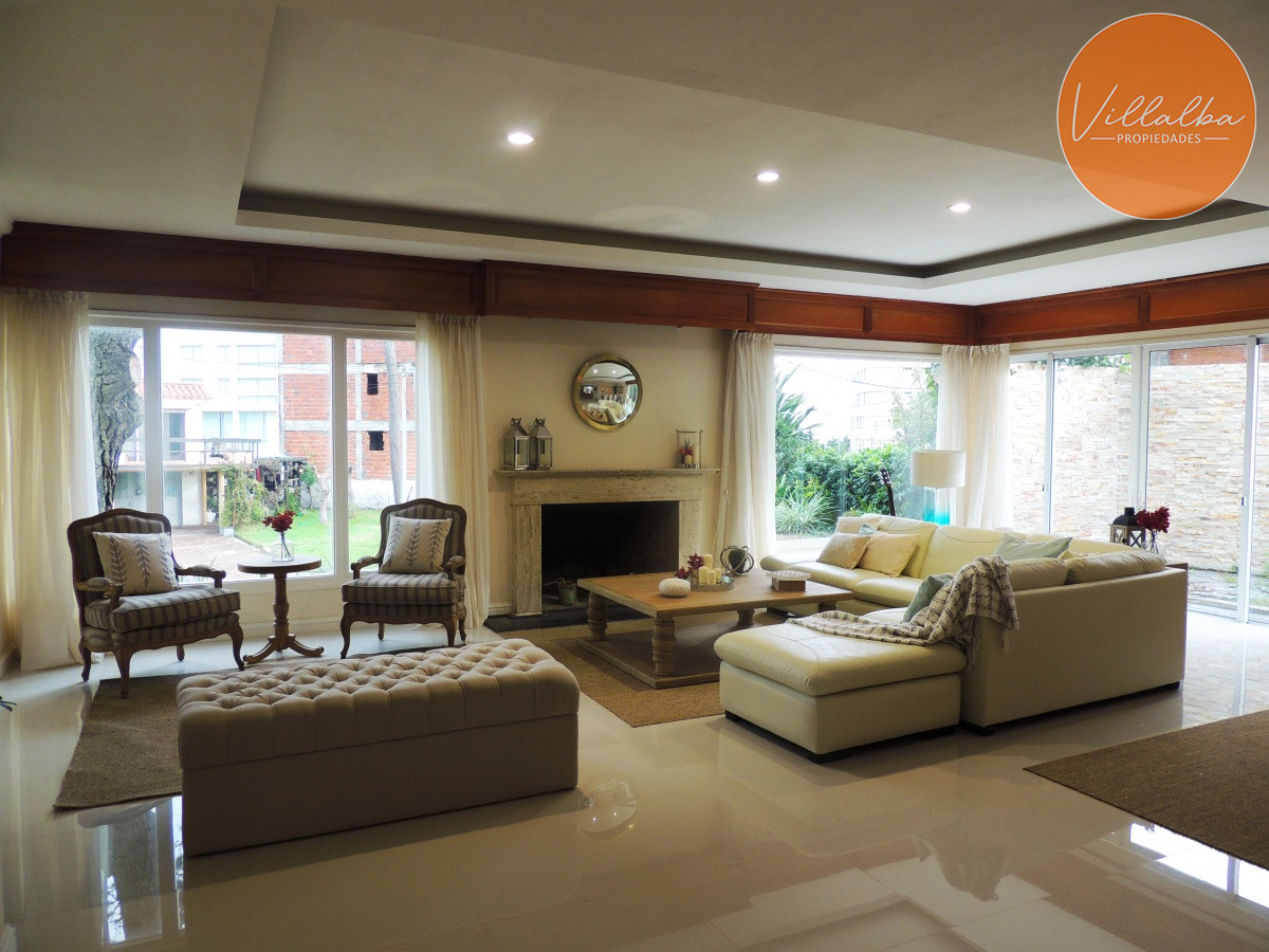 Casa ID.136 - Casa en venta Punta del Este 