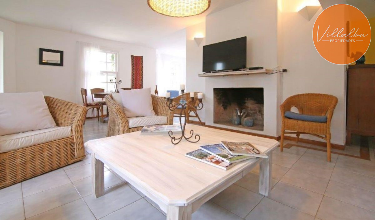 Apartamento ID.726 - Casa en La Barra de Maldonado.