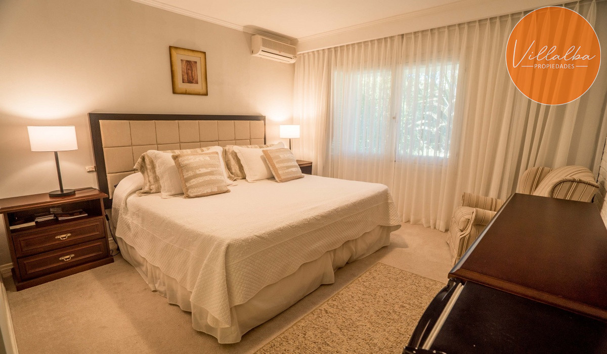 Apartamento ID.113 - Importante Residencia en el corazón de Punta del Este