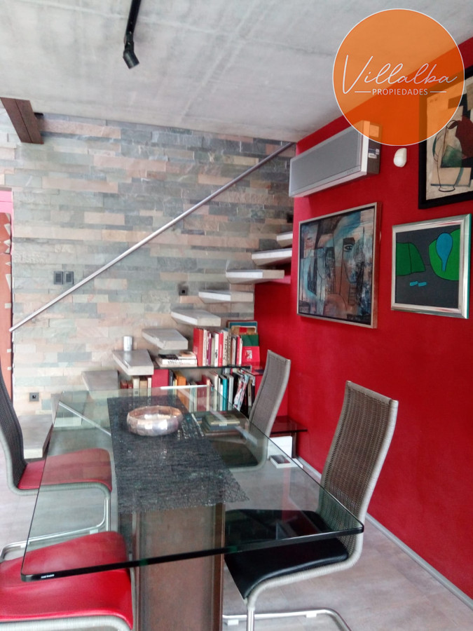 Apartamento ID.87 - Playa Brava muy cerca del Mar