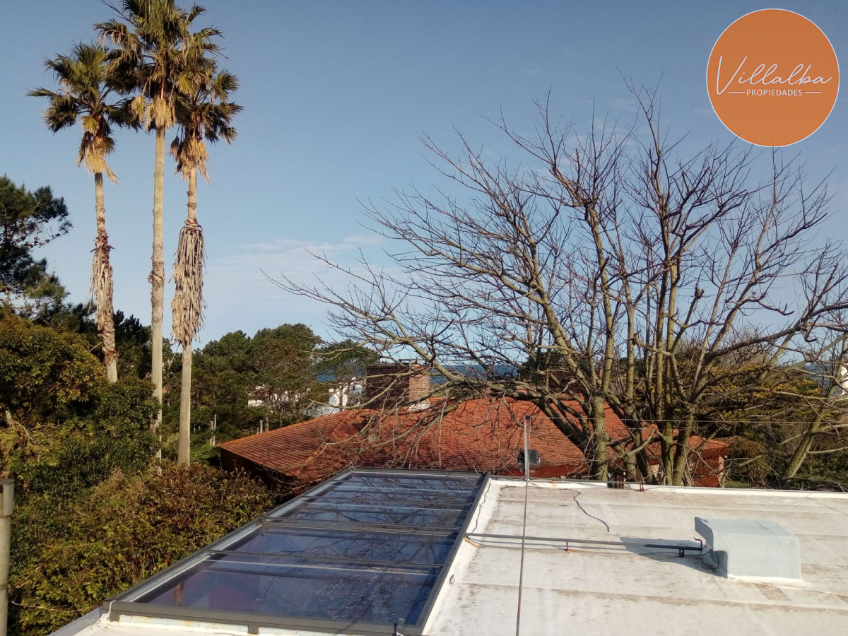 Apartamento ID.87 - Playa Brava muy cerca del Mar