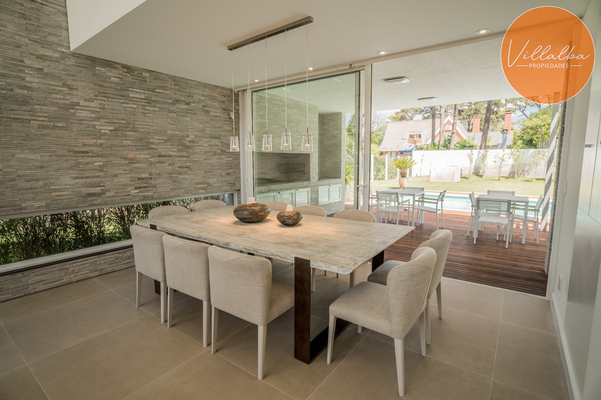 Apartamento ID.11 - Boulevard Park exclusivo Barrio Privado de Punta del Este