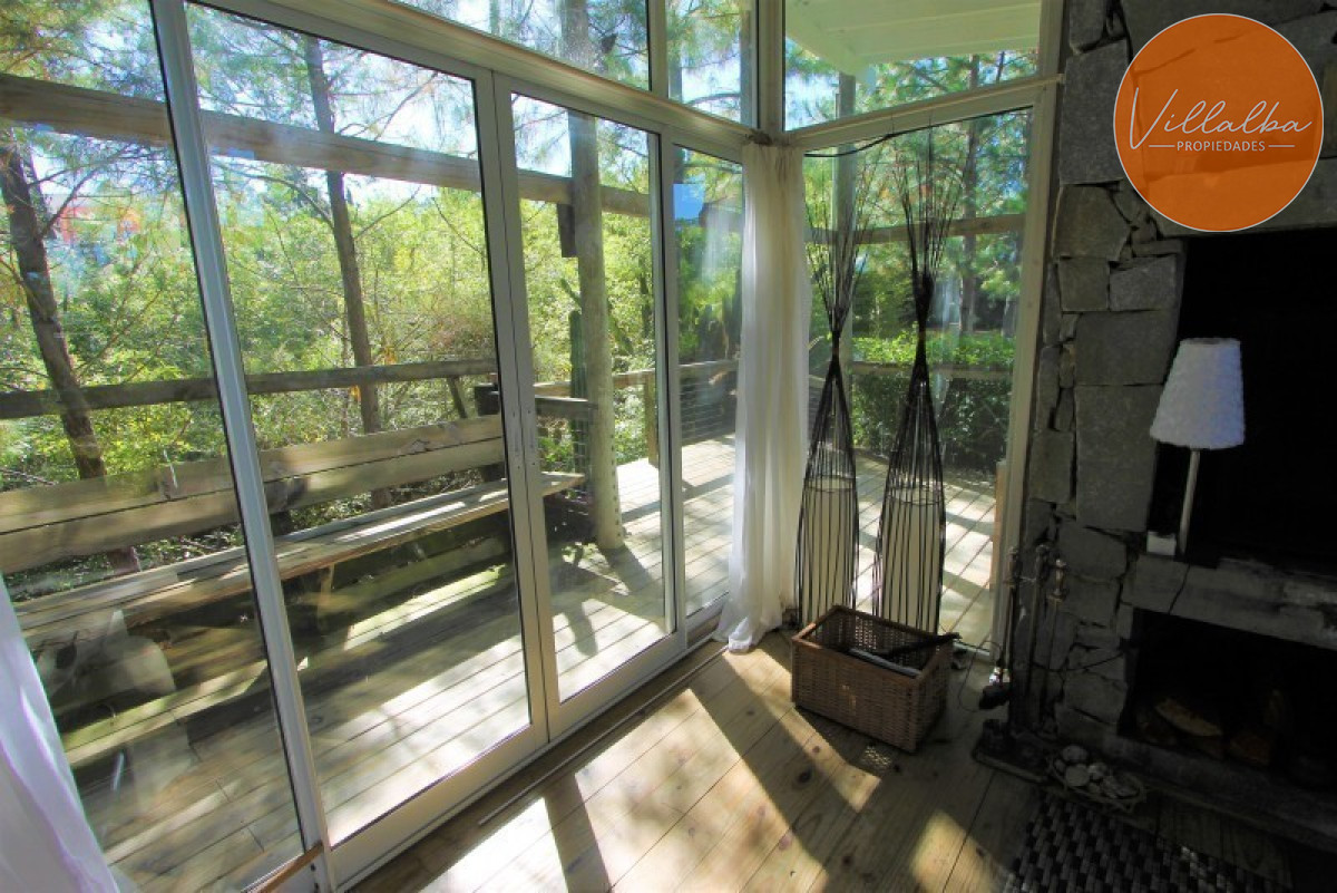 Apartamento ID.354 - Casa en Venta  Zona Montoya