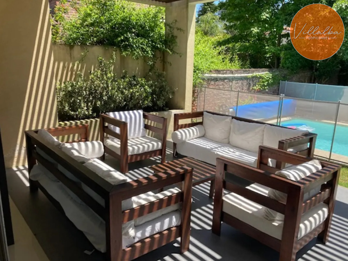 Casa ID.3036 - Oportunidad en venta - Playa mansa! 3 dormitorios 