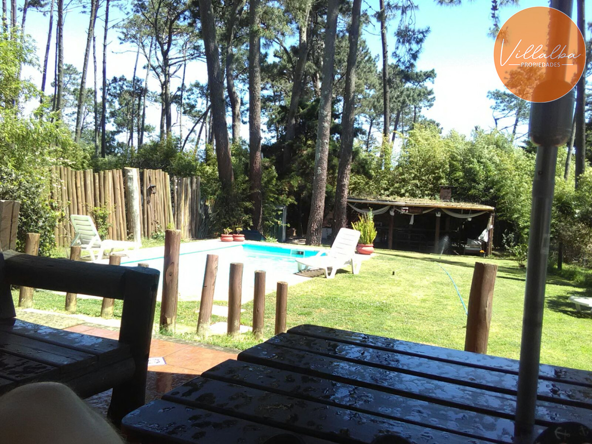 Apartamento ID.115 - Cabaña en Venta Pinares 3 dormitorios