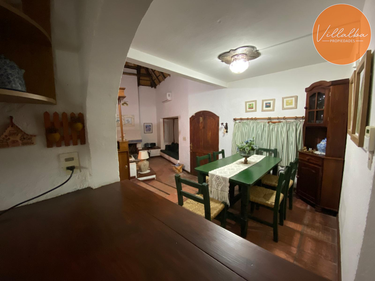Apartamento ID.3262 - Casa  en Venta  Pinares