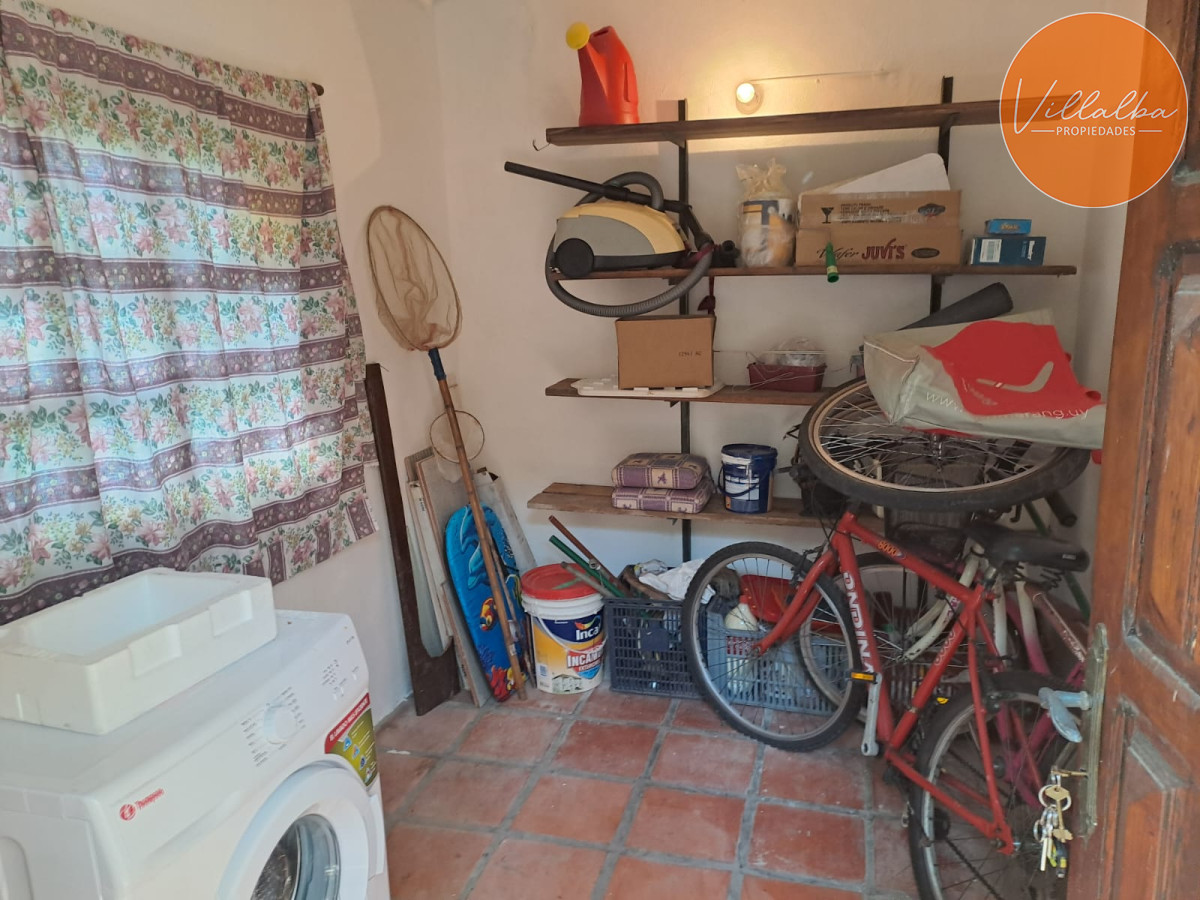 Apartamento ID.3262 - Casa  en Venta  Pinares
