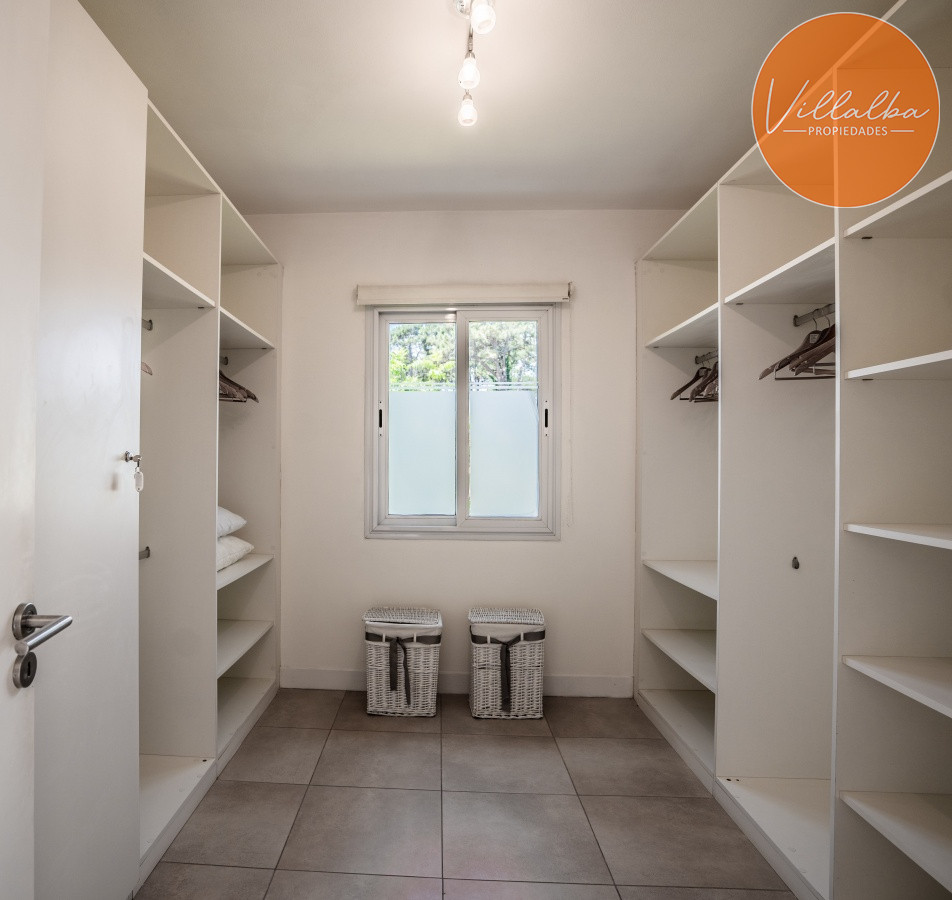 Casa ID.148 - Importante casa a estrenar en Boulevard Park 