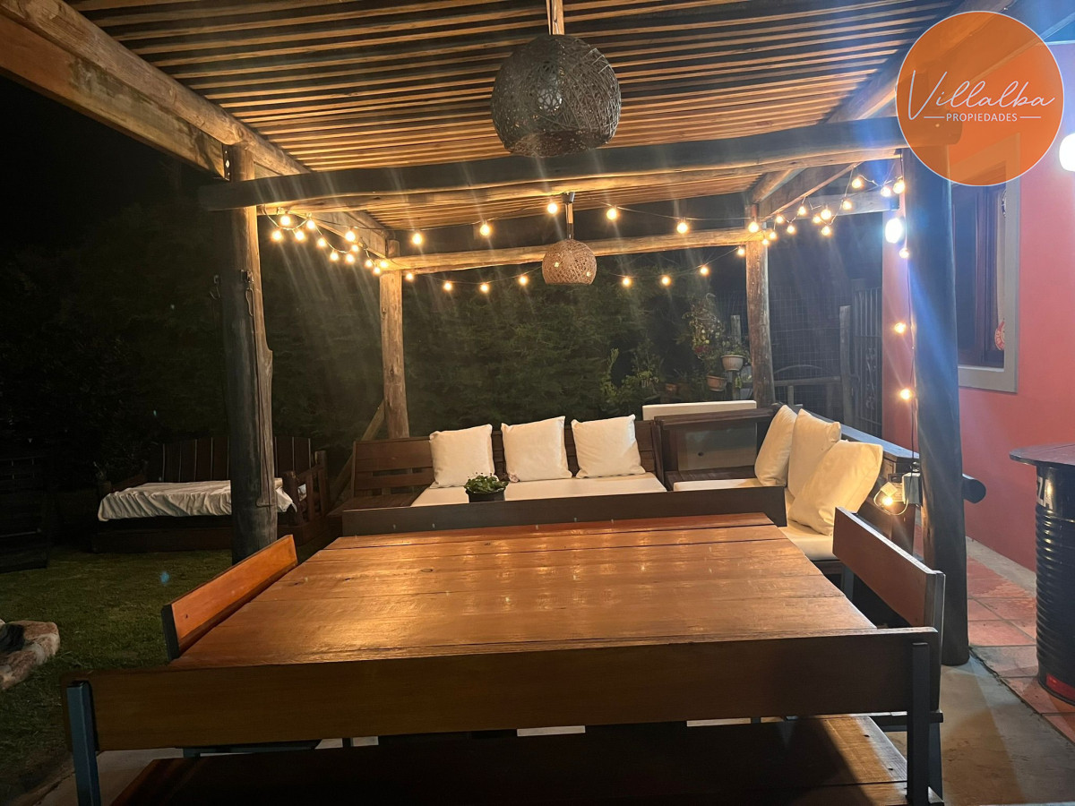 Casa ID.3174 - Elegante Casa en Marly: Confort y Tranquilidad Cerca de Todo