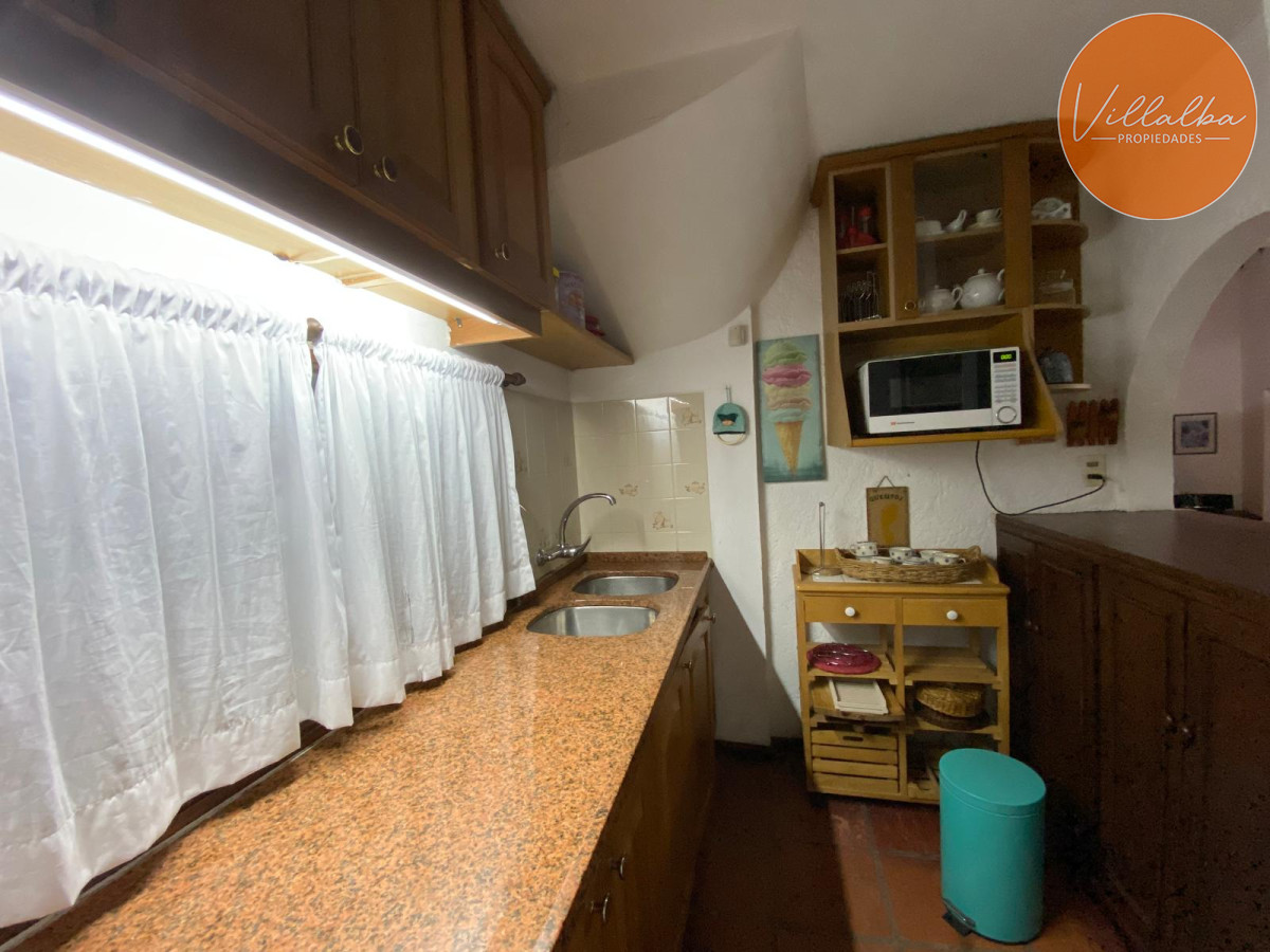 Apartamento ID.3262 - Casa  en Venta  Pinares