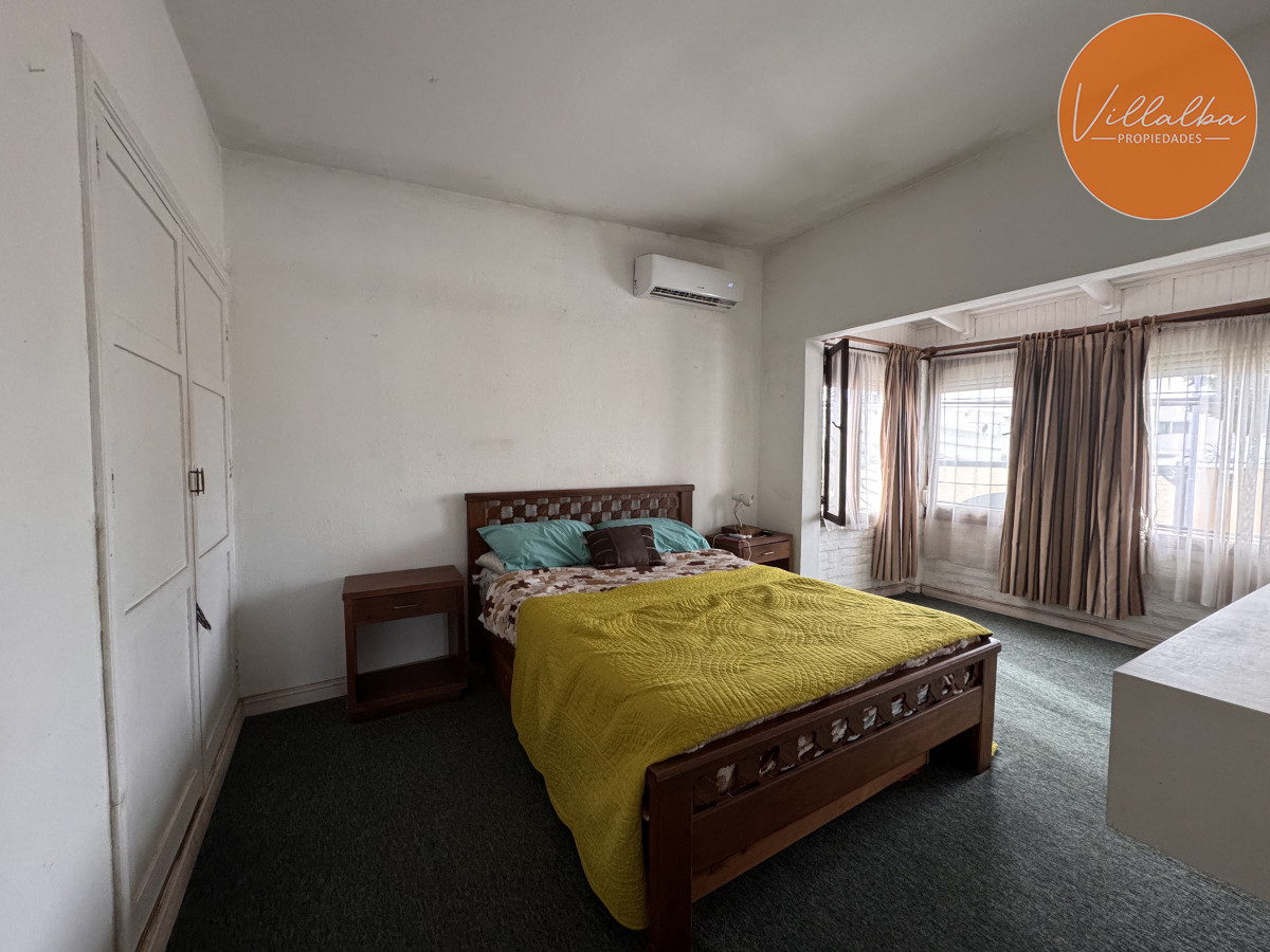 Apartamento ID.3452 - Casa con renta en zona céntrica de Maldonado Ideal para inversión o vivienda