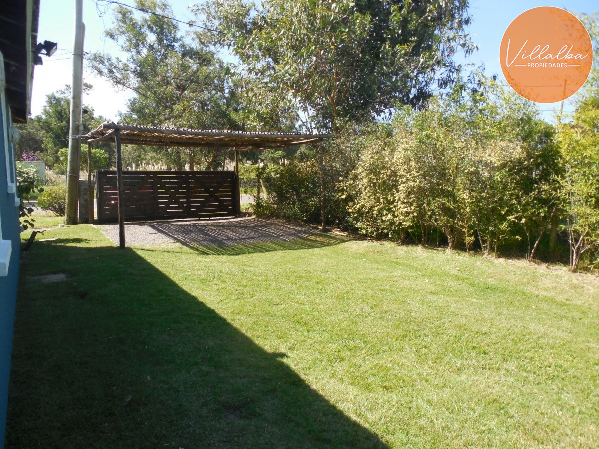 Casa ID.763 - Casa en venta 