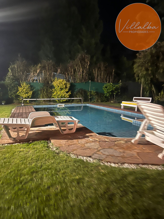 Casa ID.3174 - Elegante Casa en Marly: Confort y Tranquilidad Cerca de Todo