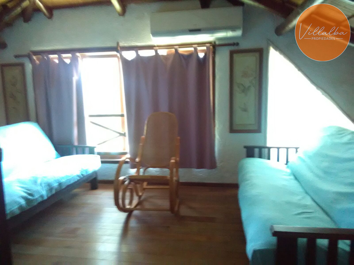 Apartamento ID.115 - Cabaña en Venta Pinares 3 dormitorios