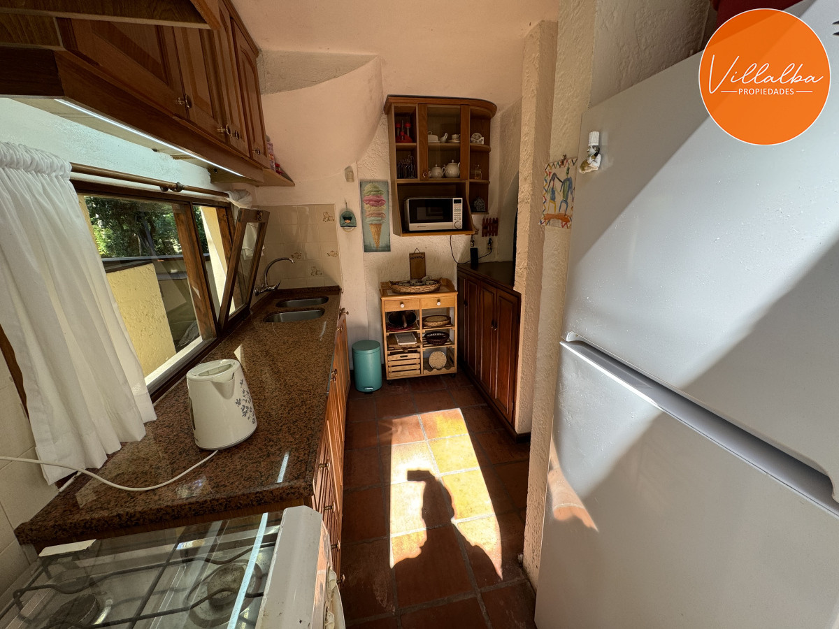 Apartamento ID.3262 - Casa  en Venta  Pinares