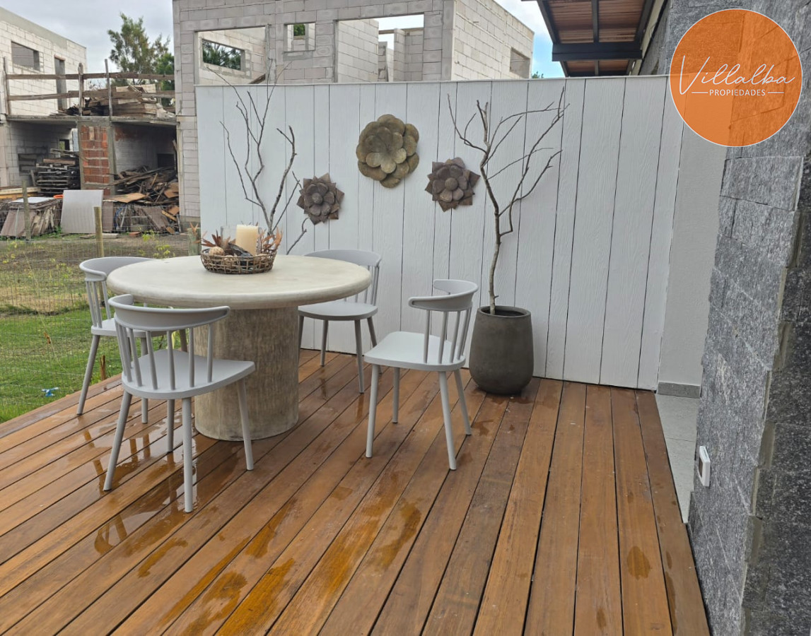 Apartamento ID.3497 - Casa en La Barra, La Barra
