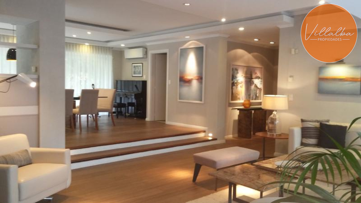 Apartamento ID.113 - Importante Residencia en el corazón de Punta del Este