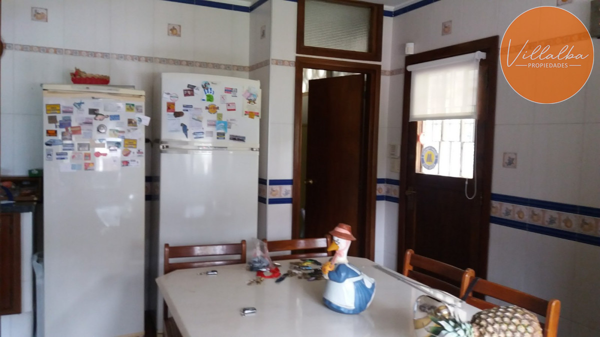 Casa ID.601 - Casa en Venta 